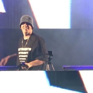 Regard Instagram - First show of the summer was fire on @municipio_albufeira #portugal 🇵🇹❤️‍🔥