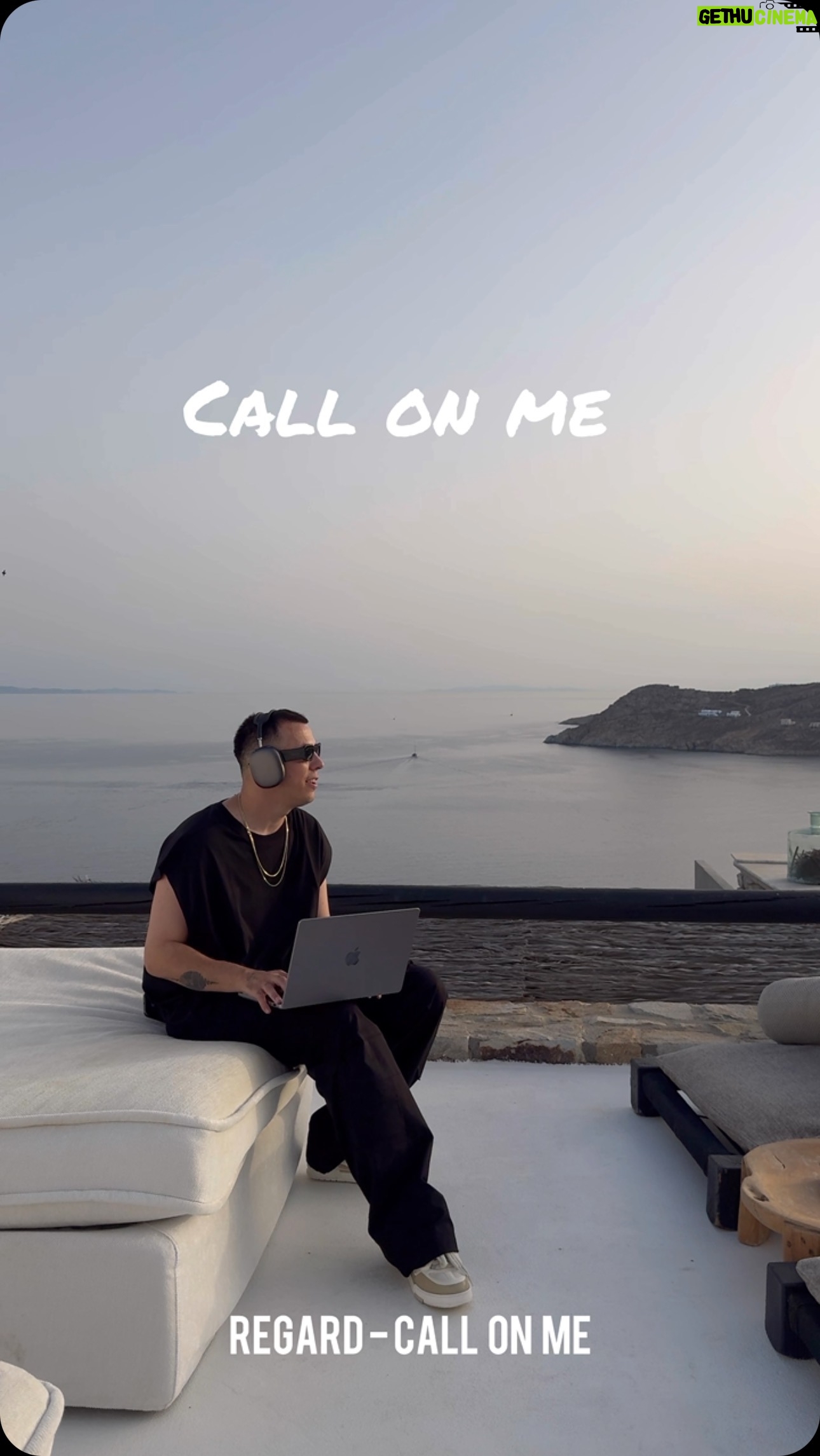 Regard - 3 Likes - Drop an emoji below if I should release Call On Me 🤔
#regard #call #on #me #new #music #reels #instagram