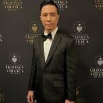 Reggie Lee