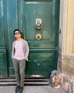 Actor Reggie Lee HD Instagram Photos and Wallpapers June 2024