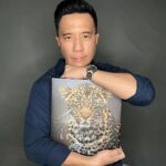 Reggie Lee