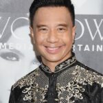 Reggie Lee