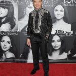 Reggie Lee