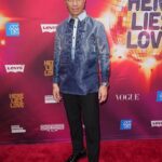 Reggie Lee