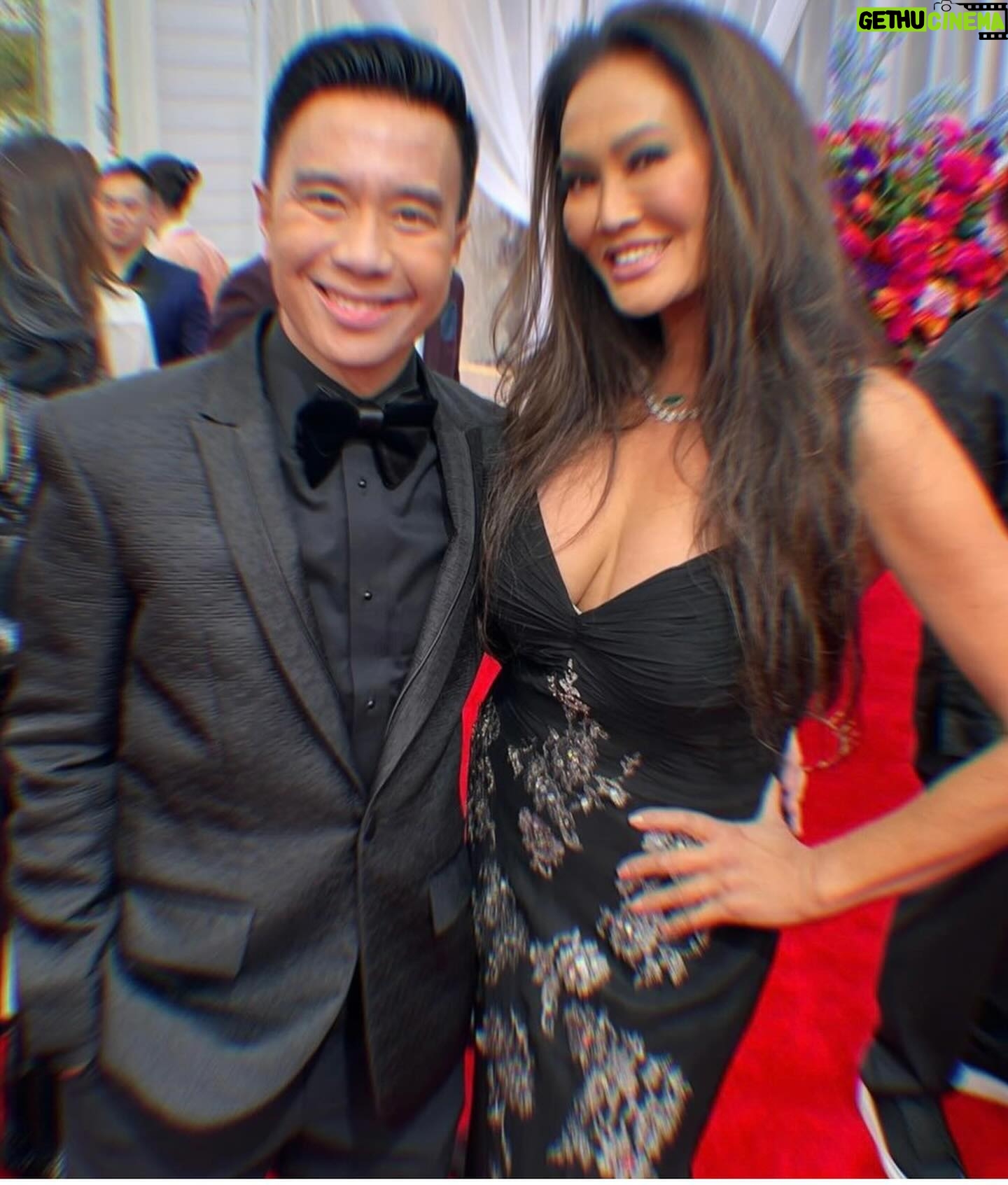 Reggie Lee - 2.3K Likes - What a night of #representation , camaraderie, excellence, inspiration, and pure frickin’ FUN! Thank you @character.media @unforgettablegala @asialab.kr @bear.ryu @audreyryu @jessicadelmundo for your tireless efforts in making visible and honoring our entire Asian community in a tour de force night of celebration!! #OneAsia was the theme this year and that was certainly the case here in the coming together of all our cultures to form a stronger, even more visible presence that is lasting!! We ARE an integral part of the fabric of this nation and our world. And we are what?!! #Unforgettable !!!
Thank you for honoring those of us who have been on the Broadway stage and beyond .
What a medley put together by @jenniferpazofficial !! Bringin’ down da house!! Always amazing seeing dear friends and meeting new ones. All doing great work and inspiring even more Asian storytelling. Let’s go!!!!
🎉🌟🌟🌟🌟🌟
📸: @sthanlee
📸: @tiacarrere
Tux: @theolivertolentino