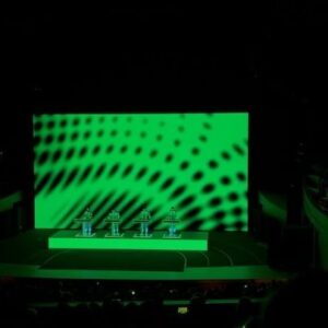 Reggie Watts Instagram - 