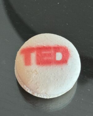 Reggie Watts Instagram - It about to happen:) @ted