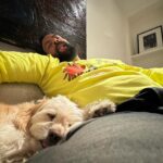 Reggie Watts