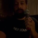 Reggie Watts