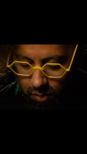 Reggie Watts Instagram - Do you like berries? Do you like huckleing? Well now there’s a new berry on the block called Huckleberry (With 10 MG THC and sativa-leaning effects). I recommend starting with half:)

I am max stoked to share this collaboration between myself and @rose_losangeles…and now with you. Let’s get groovy at the link in my bio.♥️