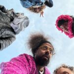 Reggie Watts