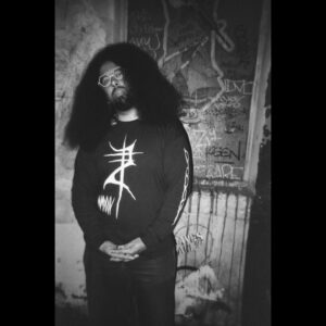Reggie Watts Instagram - Some BTS shots from my new comedy special taping by @hollyparkerphoto and my nūMetal band Spore  Shirt by @topfreakdaddy