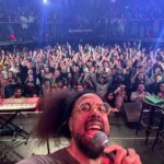 Reggie Watts