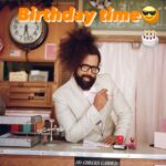 Reggie Watts