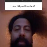 Reggie Watts