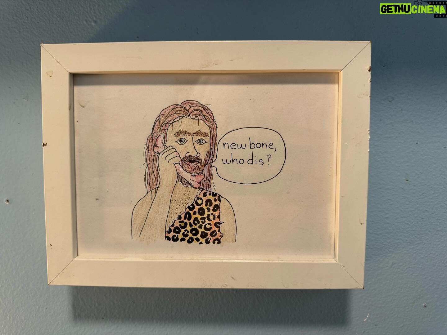 Reggie Watts - 1.3K Likes -