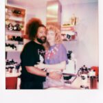 Reggie Watts
