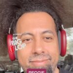 Reggie Watts