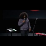 Reggie Watts