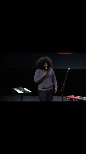 Reggie Watts Instagram - Only those who are conscious will understand