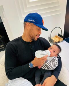 Actor Reggie Yates HD Instagram Photos and Wallpapers February 2024