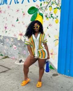 Actress Reginae Carter HD Instagram Photos and Wallpapers June 2024