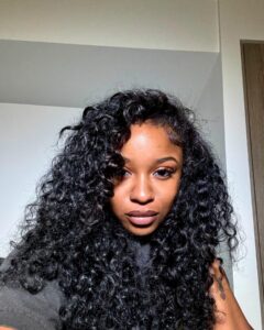 Actress Reginae Carter HD Instagram Photos and Wallpapers June 2024