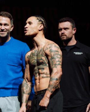 Regis Prograis Instagram - FUCK the HANEYS‼️🐺 #wolfpack #rougarou #andstill