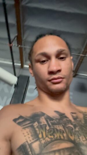 Regis Prograis Instagram - Happy Thanksgiving 🦃
#december9 
#andstill 
#prograisvshaney 
#dreamvsnightmare