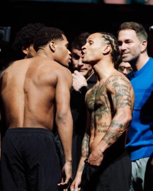 Regis Prograis Instagram - FUCK the HANEYS‼️🐺 #wolfpack #rougarou #andstill