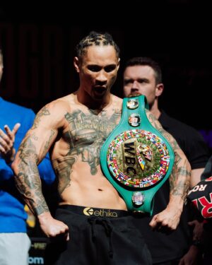 Regis Prograis Instagram - FUCK the HANEYS‼️🐺 #wolfpack #rougarou #andstill