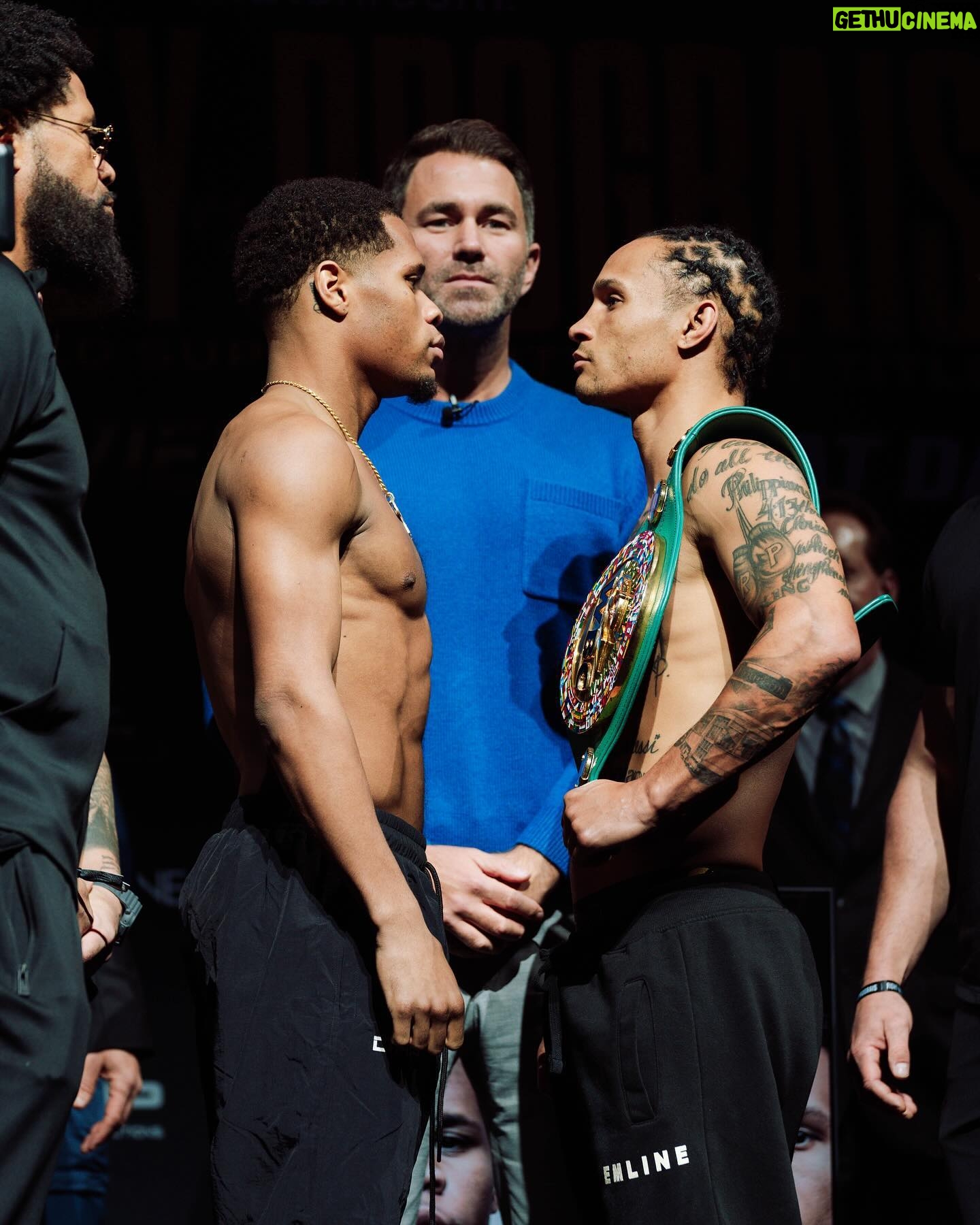 Regis Prograis - 19K Likes - FUCK the HANEYS‼️🐺 #wolfpack #rougarou #andstill