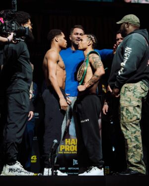 Regis Prograis Instagram - FUCK the HANEYS‼️🐺 #wolfpack #rougarou #andstill