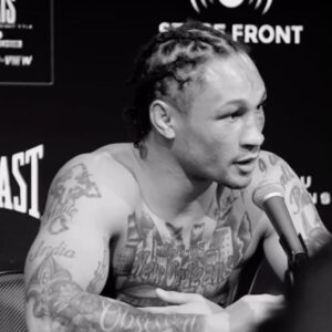 Regis Prograis Instagram - Embrace every defeat as an opportunity for growth. Keep striving, keep learning and never give up. 
#turninglosesintolessons 
#3X 
#🐺