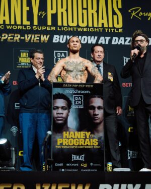 Regis Prograis Instagram - FUCK the HANEYS‼️🐺 #wolfpack #rougarou #andstill