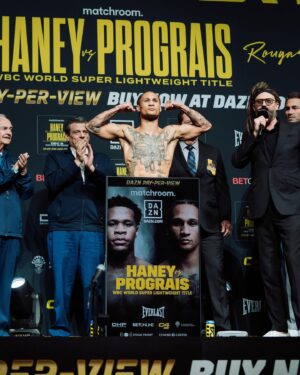 Regis Prograis Instagram - FUCK the HANEYS‼️🐺 #wolfpack #rougarou #andstill