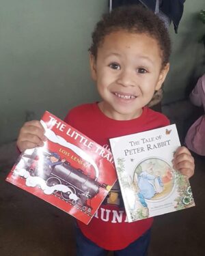 Regis Prograis Instagram - Happy 10th birthday to my first born baby  Ray.