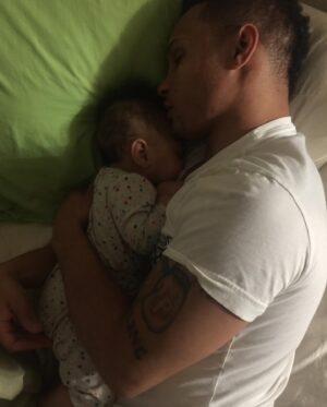 Regis Prograis Instagram - Happy 10th birthday to my first born baby  Ray.