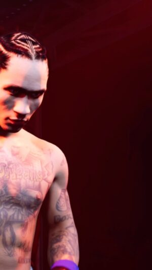 Regis Prograis Instagram - We bring to you former unified and two-time Super Lightweight Champion of the world @‌regisprograis  👑🥊🎮

Who do you think he should fight next? @matchroomboxing 

#BecomeUndisputed 🥊 #RuletheRing #Boxing #Gaming #BoxingGame #RegisPrograis #MatchroomBoxing