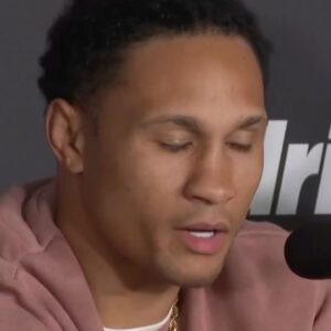 Regis Prograis Instagram - @regisprograis is chasing greatness 💪

Watch the #CatterallPrograis presser LIVE on DAZN.com or the DAZN Boxing YouTube channel 🥊

#CatterallPrograis | Aug 24 | live on DAZN