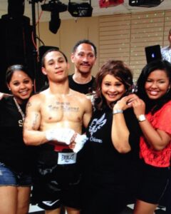 Actor Regis Prograis HD Instagram Photos and Wallpapers May 2024
