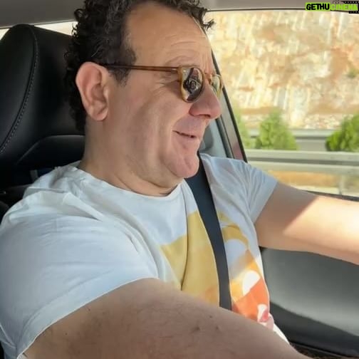 Reha Özcan - 2.4K Likes - Eskişehir yolu