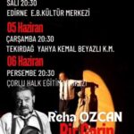 Reha Özcan