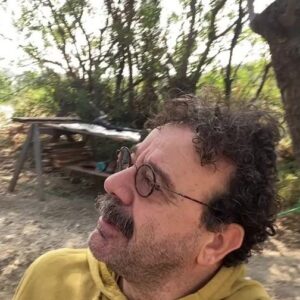 Reha Özcan Instagram - @ulasatila ile bir sabah
Hayata bir kere daha bakmak lazım hep… Doğa iyi gelir…