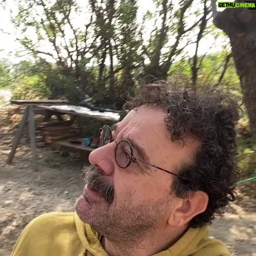 Reha Özcan - 2.4K Likes - @ulasatila ile bir sabah
Hayata bir kere daha bakmak lazım hep… Doğa iyi gelir…