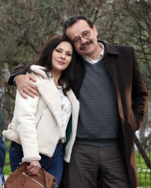 Reha Özcan Instagram - Canım @aydannsener , nice mutlu ,sağlıklı , yıllar dilerim…🌸🥰🧿