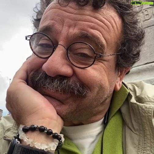 Reha Özcan - 2.5K Likes - Ve nihayet Brugge….