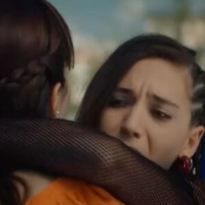 Reha Özcan Instagram - Üç kız kardeş dizimizin
21. Bölümümüzün ilk tanıtımı huzurlarınızda…