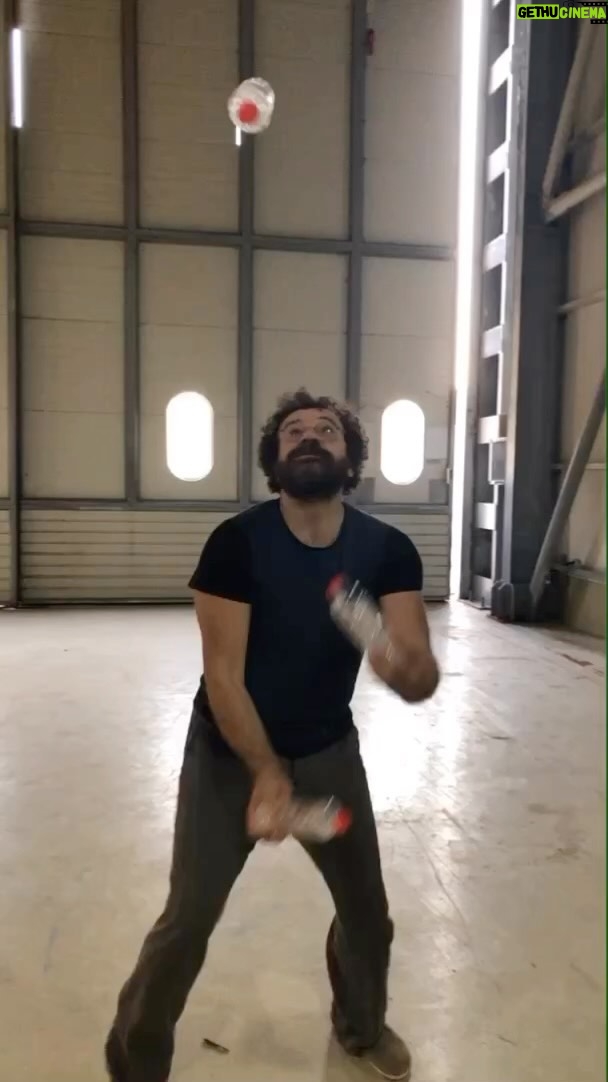 Reha Özcan - 5.4K Likes - Yıllar geçse de prova aralarında aynı şeyler…
