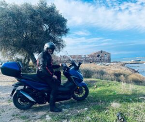Reha Özcan Instagram - Ayvalık, çok güzel…